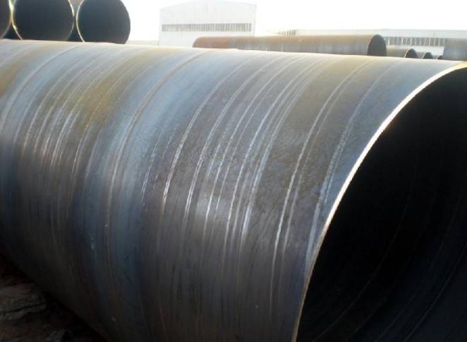 大口徑螺旋管 大口徑螺旋管